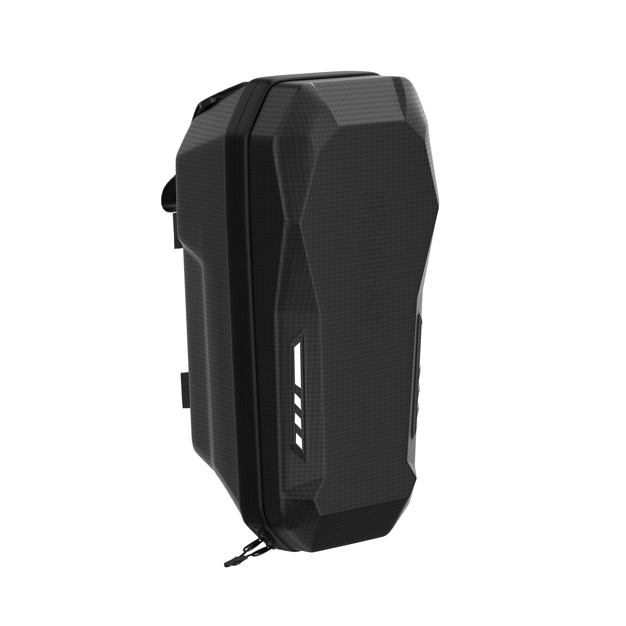 Wodoodporna twarda torba na zamek