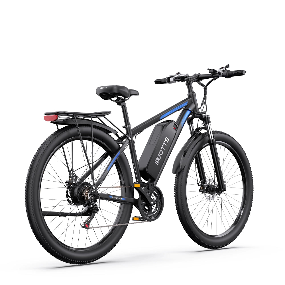 DUOTTS C29 Rower Elektryczny