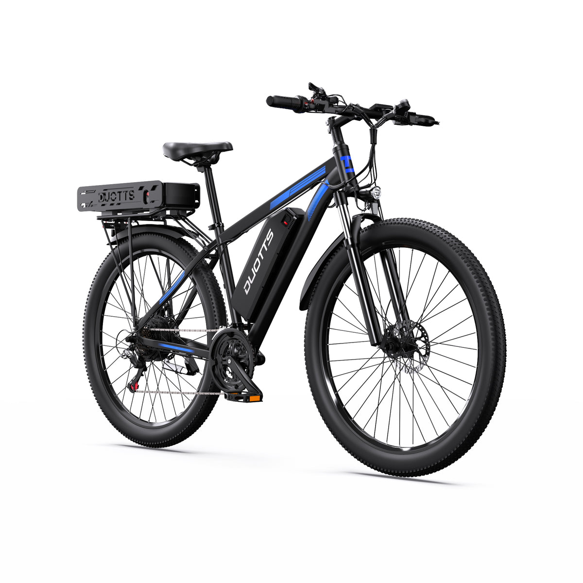 DUOTTS C29-K Rower Elektryczny