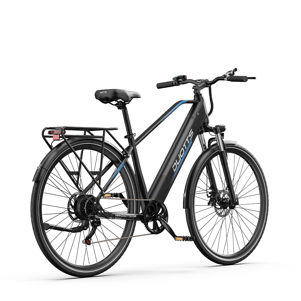 DUOTTS C29Lite Rower Elektryczny