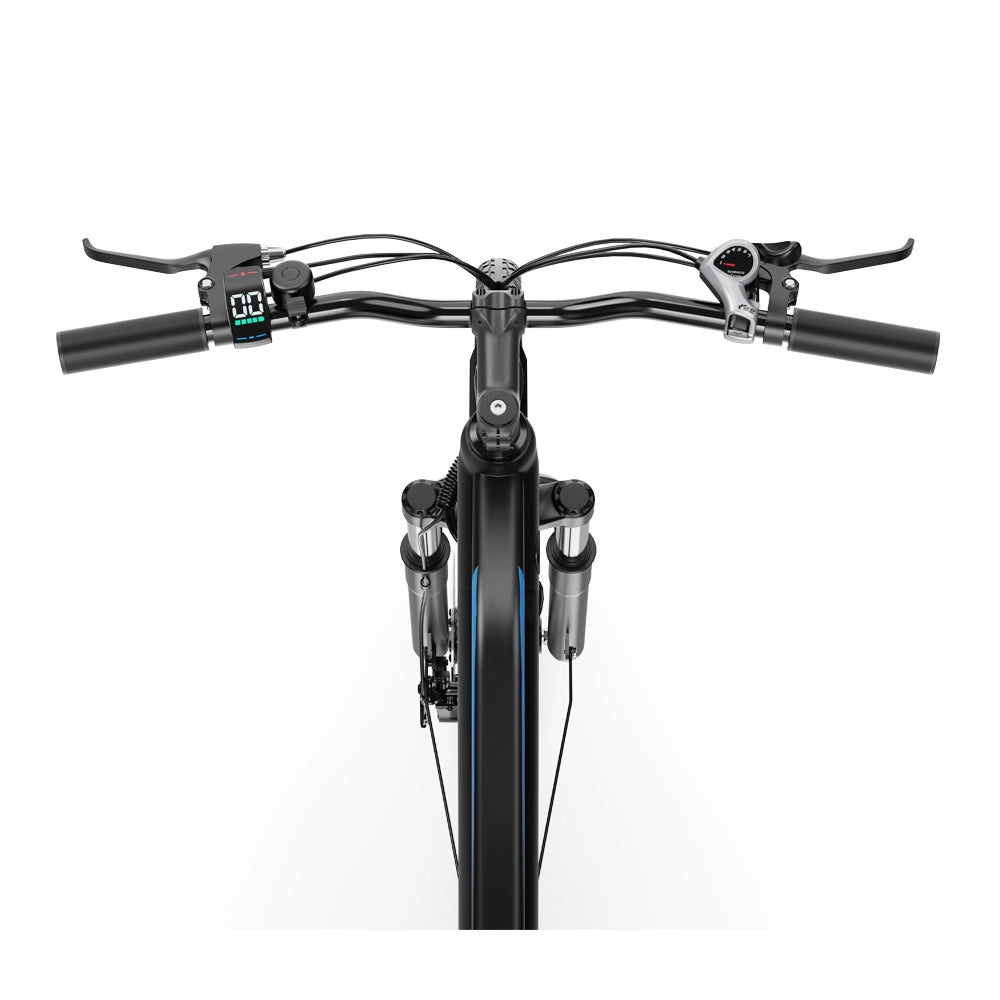 DUOTTS C29Lite Rower Elektryczny