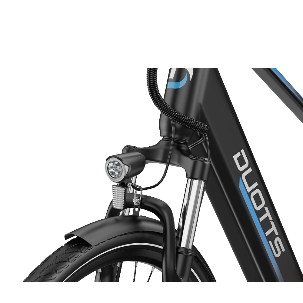 DUOTTS C29Lite Rower Elektryczny