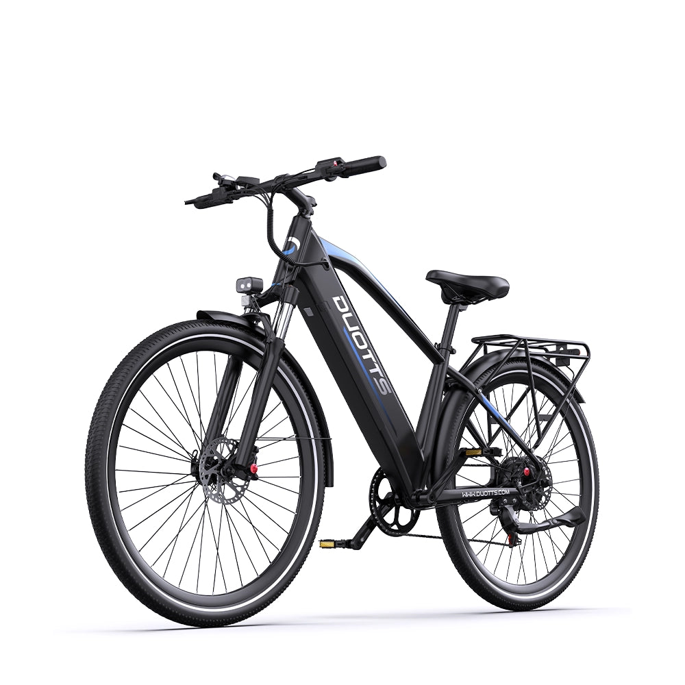DUOTTS C29Max Rower Elektryczny