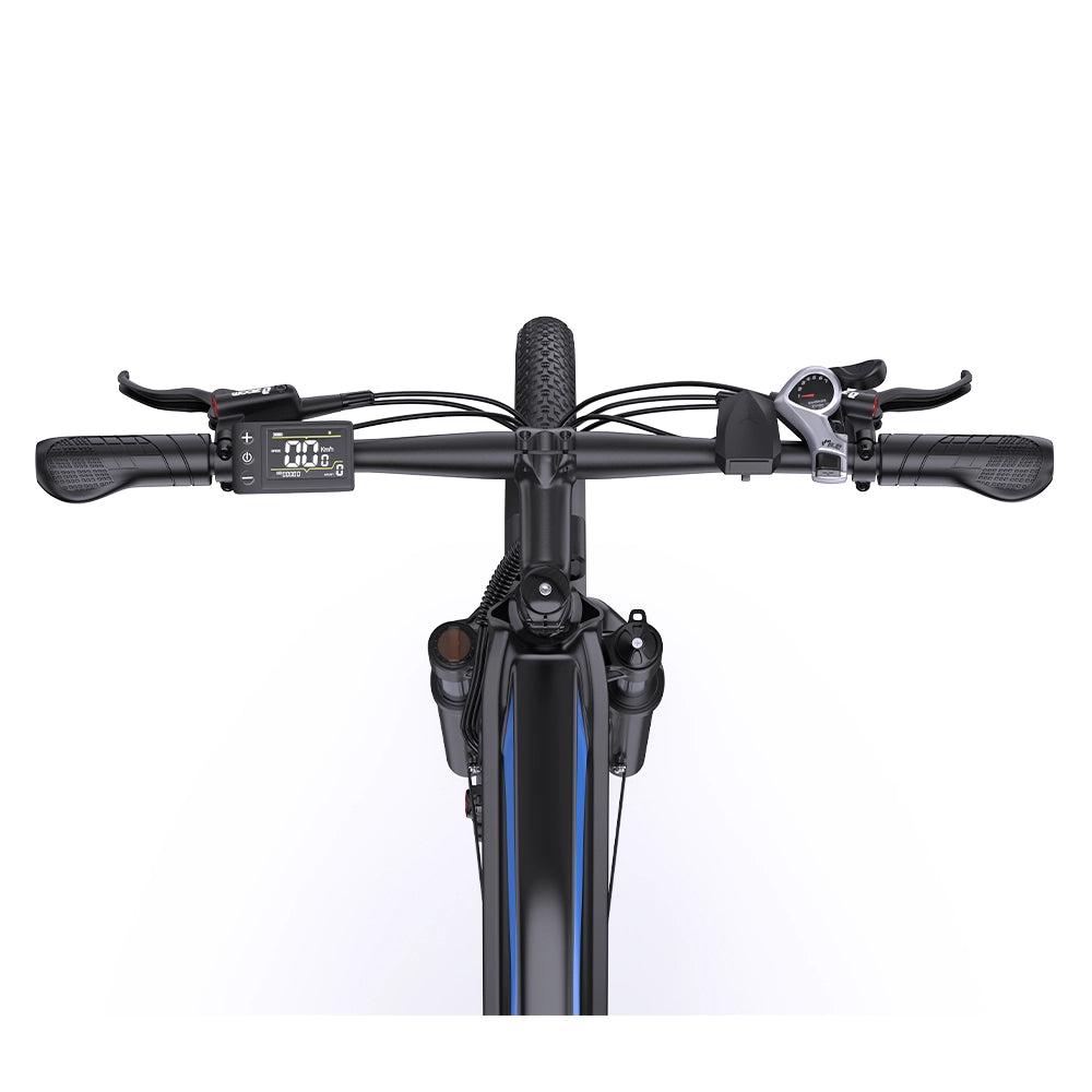 DUOTTS C29Max Rower Elektryczny