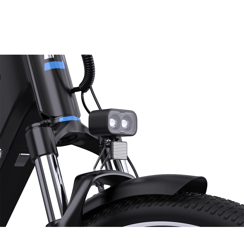 DUOTTS C29Max Rower Elektryczny