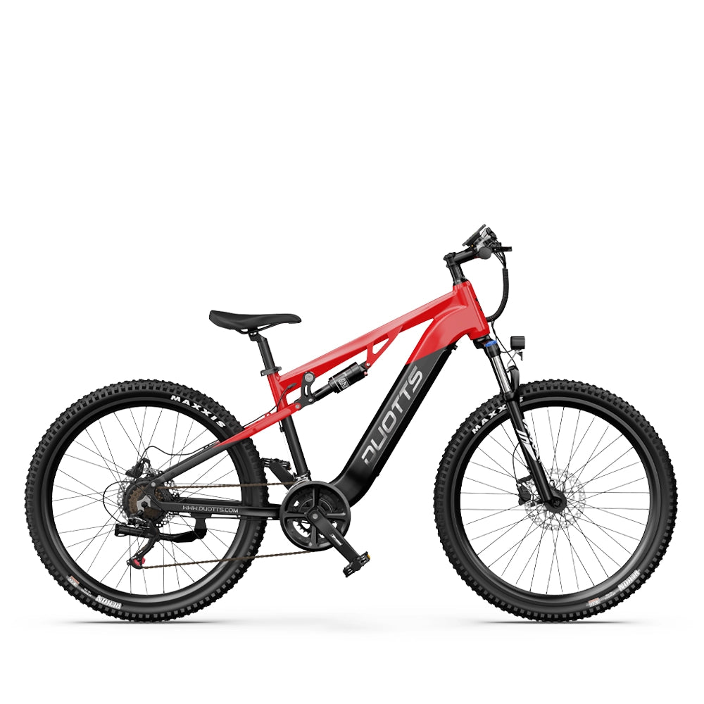 DUOTTS E29 Rower Elektryczny