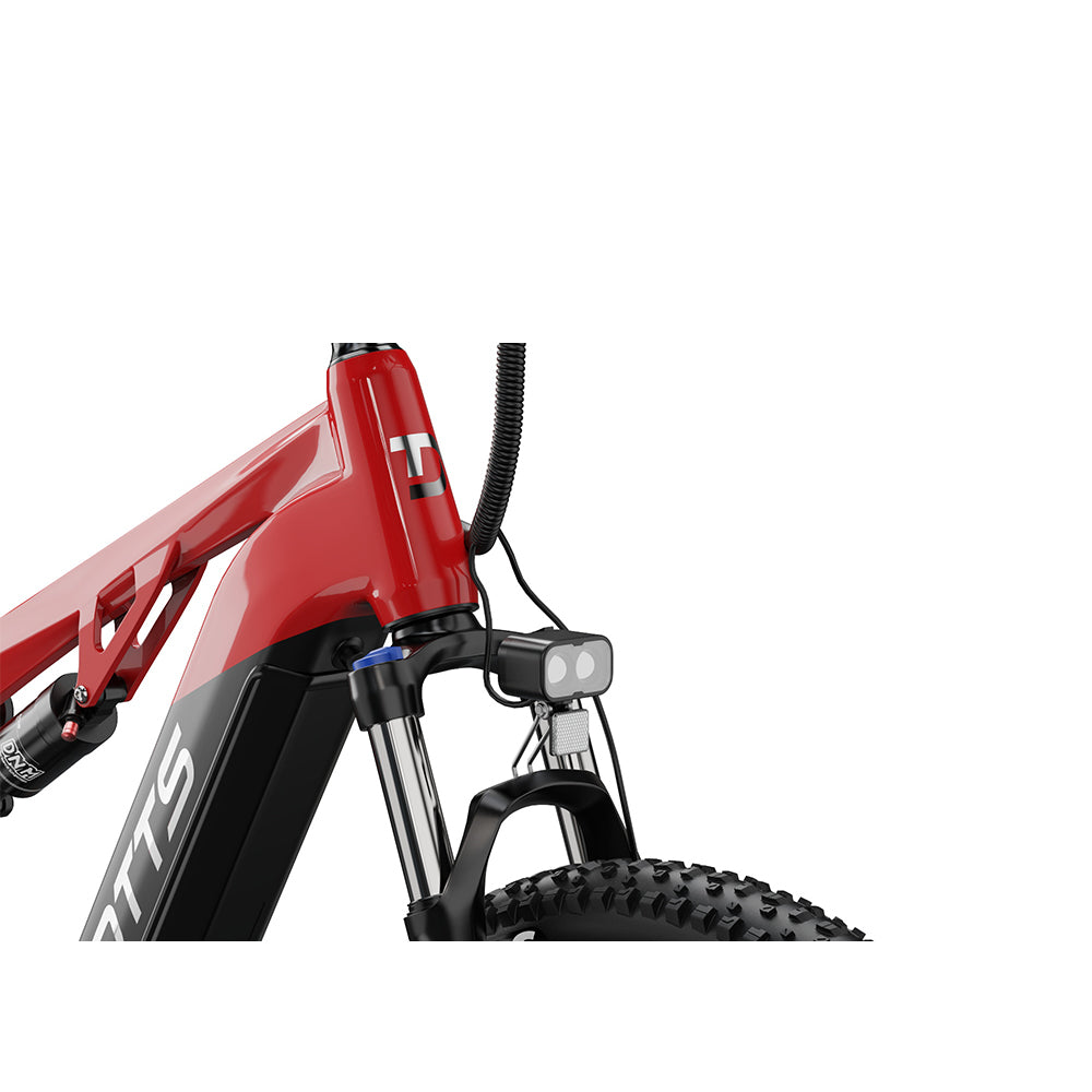 DUOTTS E29 Rower Elektryczny