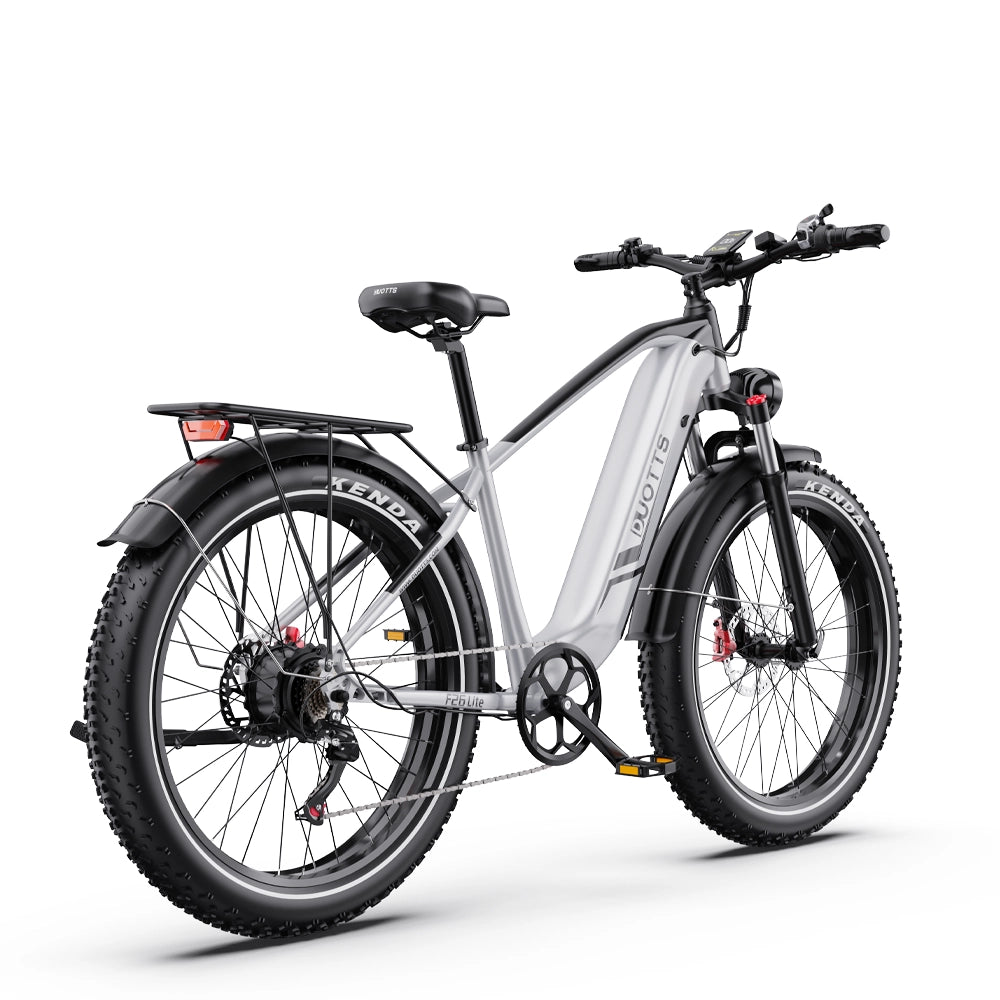 DUOTTS F26Lite Rower Elektryczny