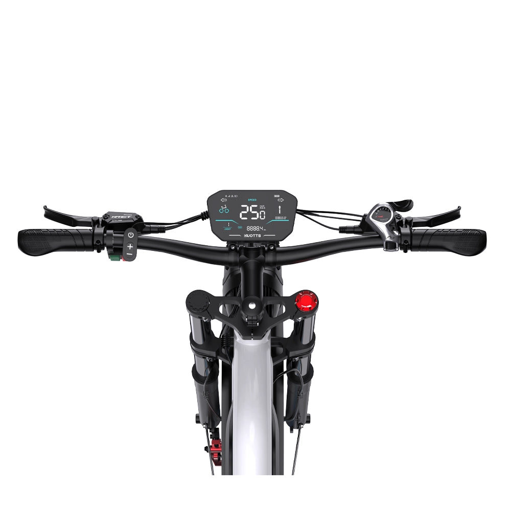 DUOTTS N26 Rower Elektryczny