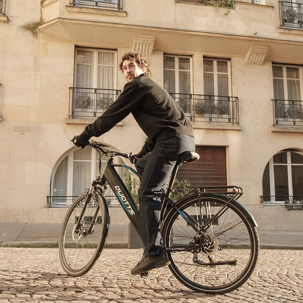 DUOTTS C29Lite Rower Elektryczny