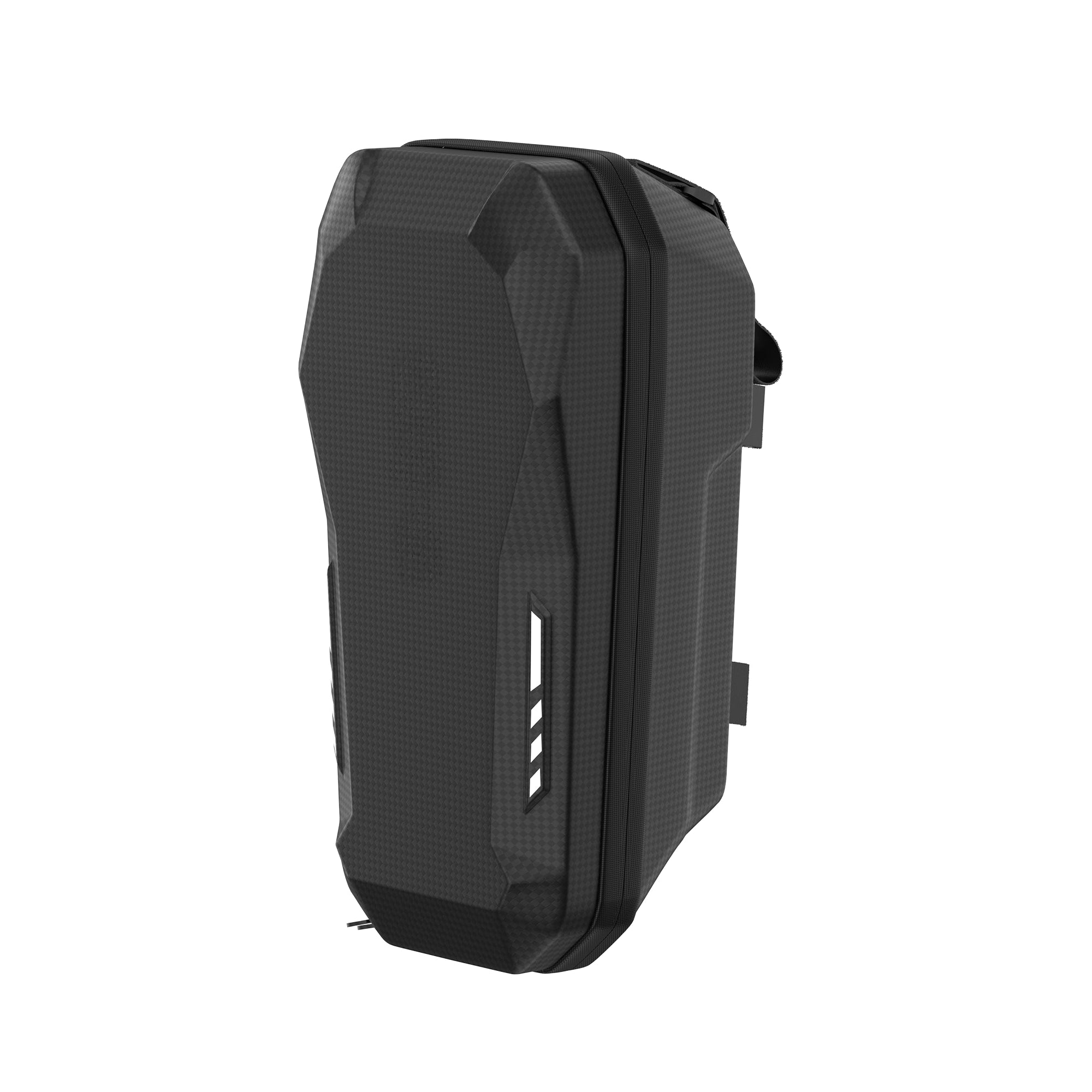 Wodoodporna twarda torba na zamek