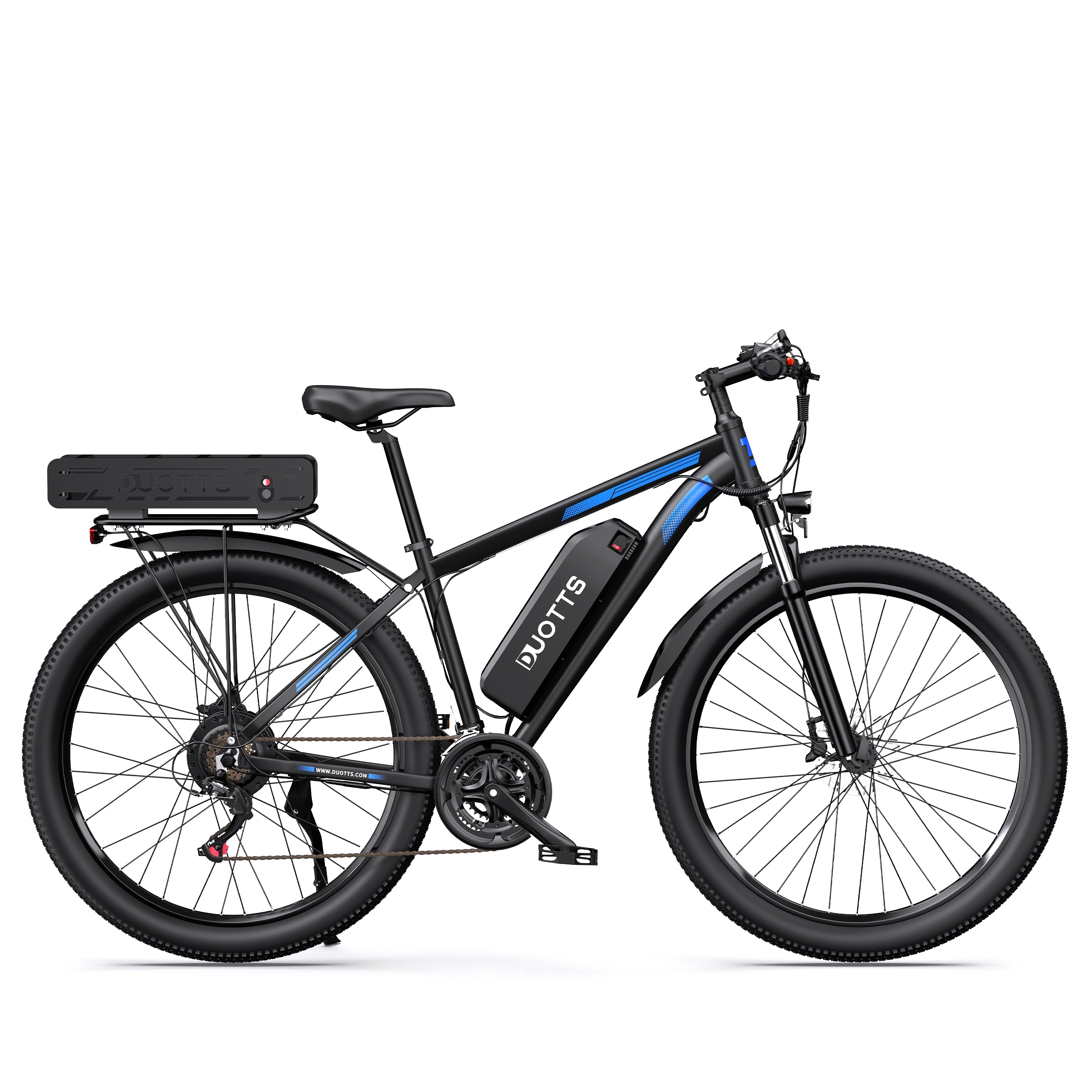 DUOTTS C29-K Rower Elektryczny