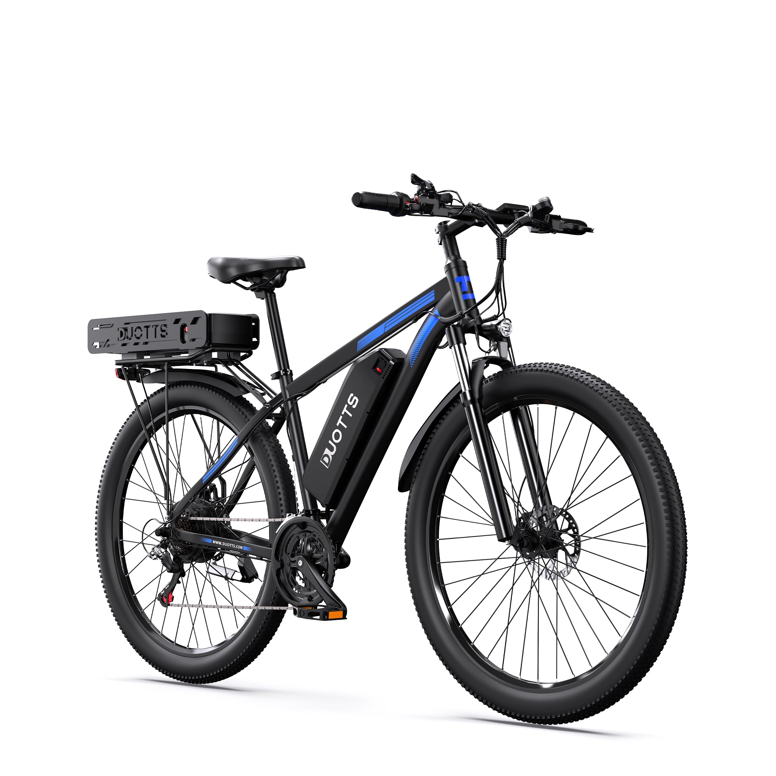 DUOTTS C29-K Rower Elektryczny