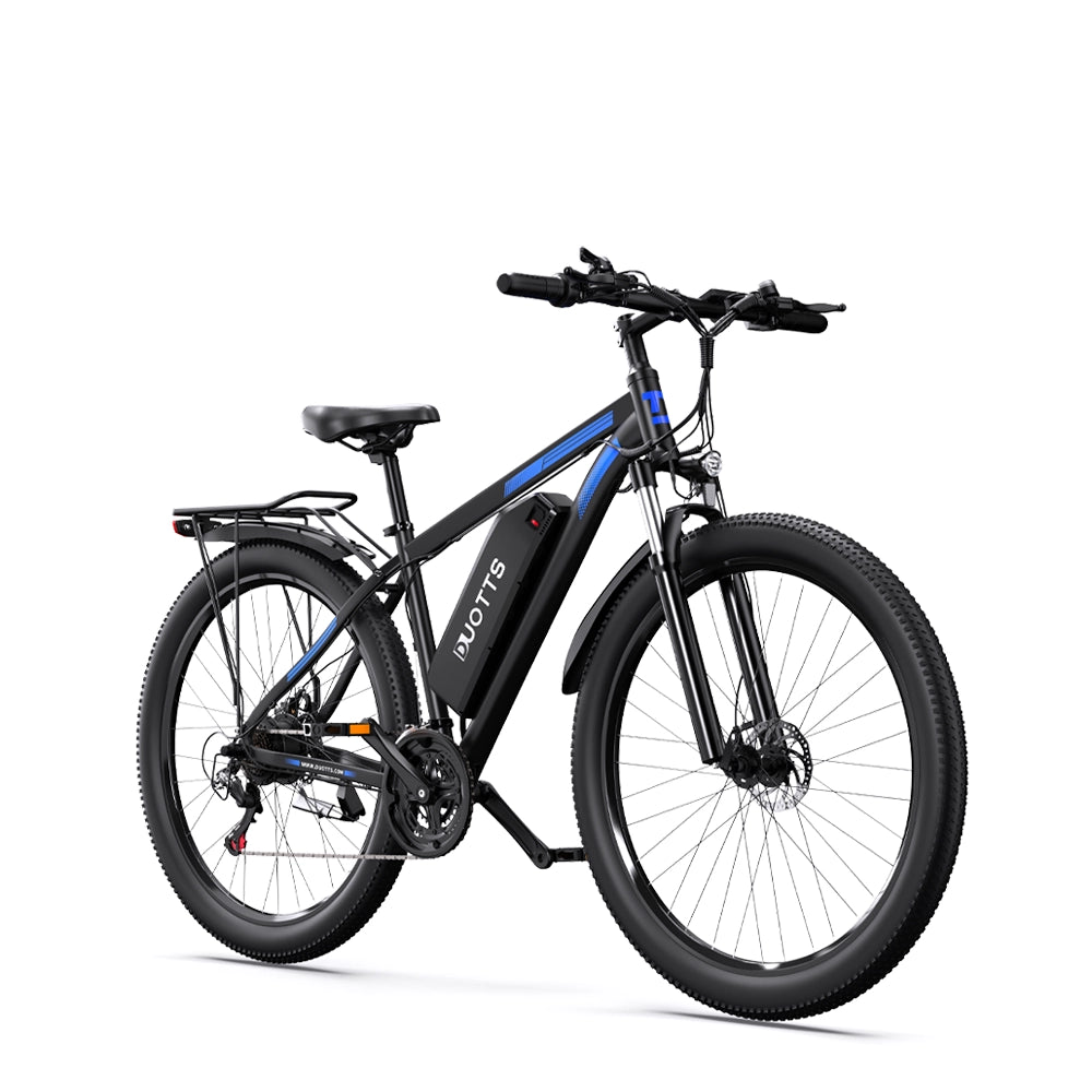 DUOTTS C29 Rower Elektryczny