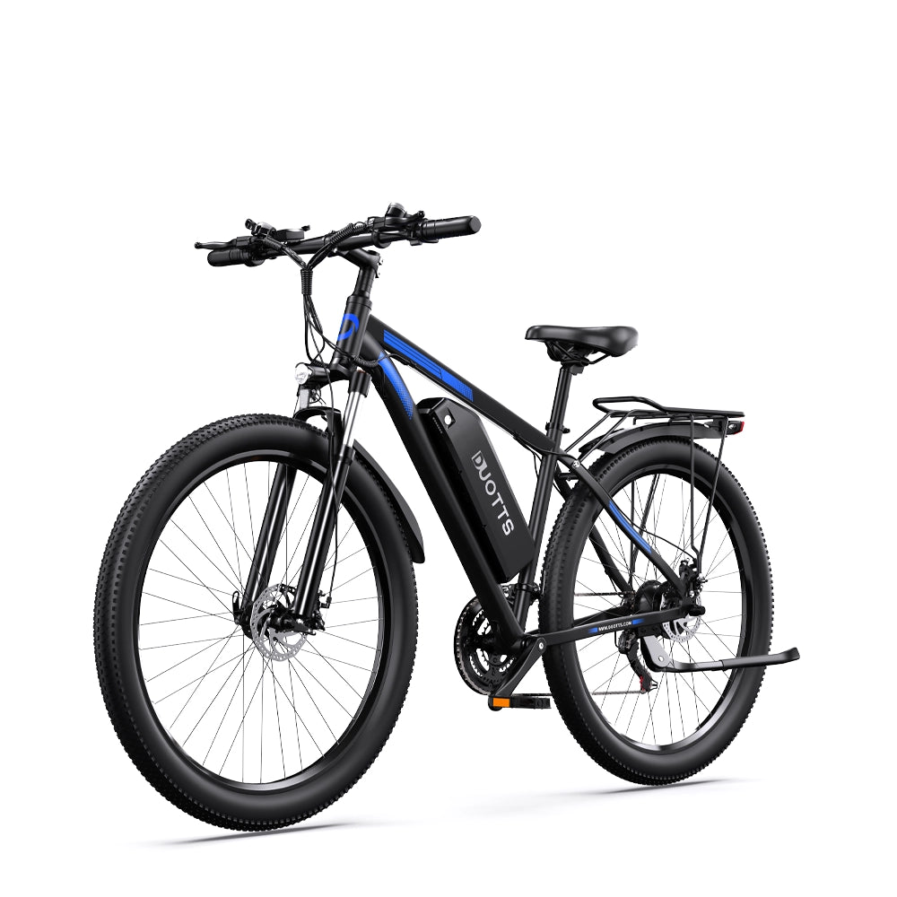 DUOTTS C29 Rower Elektryczny