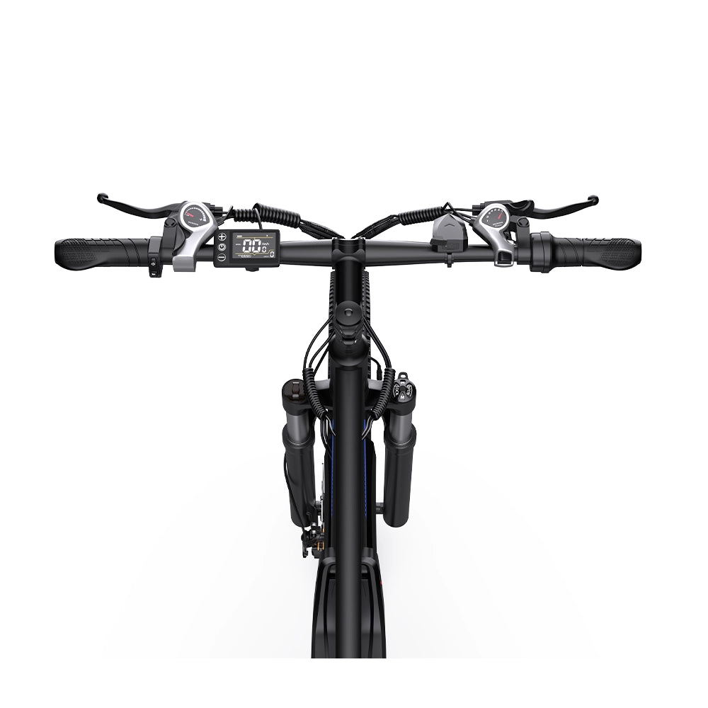 DUOTTS C29 Rower Elektryczny