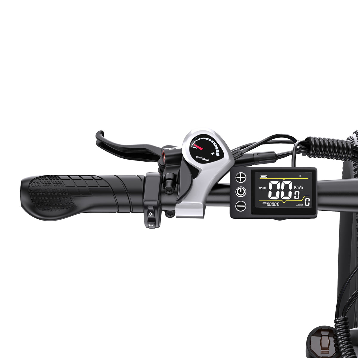 DUOTTS C29-K Rower Elektryczny