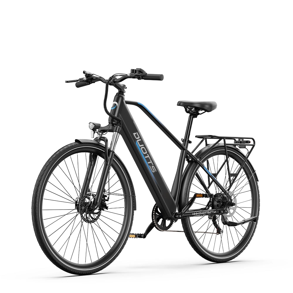 DUOTTS C29Lite Rower Elektryczny