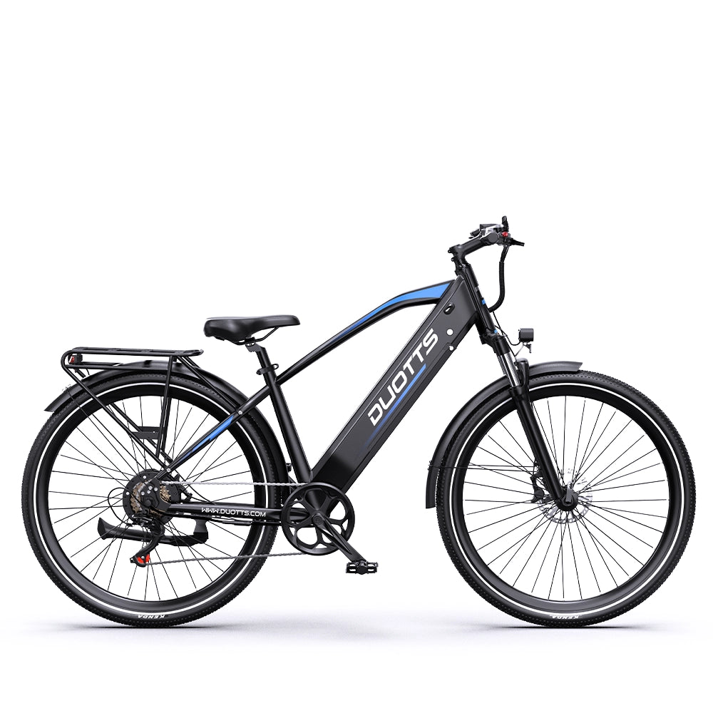 DUOTTS C29Max Rower Elektryczny