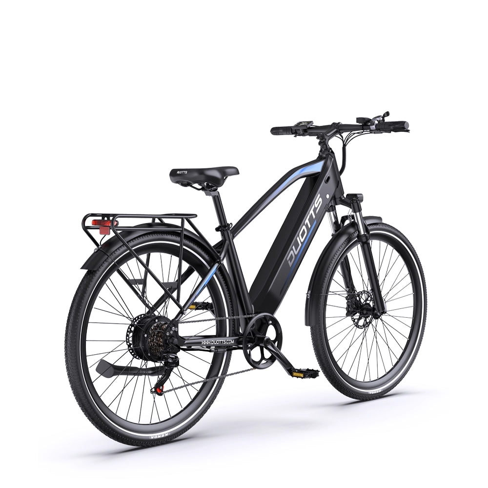 DUOTTS C29Max Rower Elektryczny