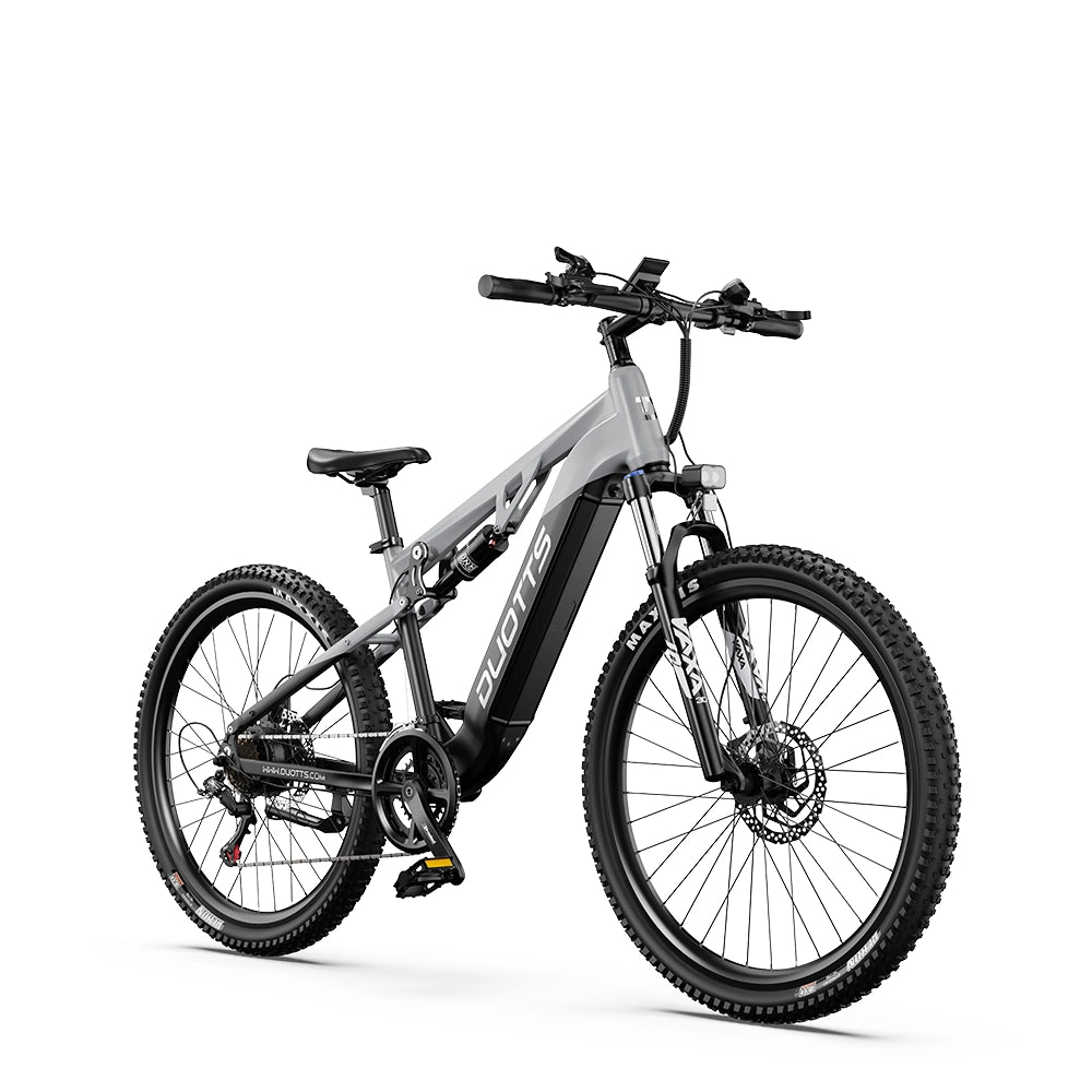 DUOTTS E29 Rower Elektryczny