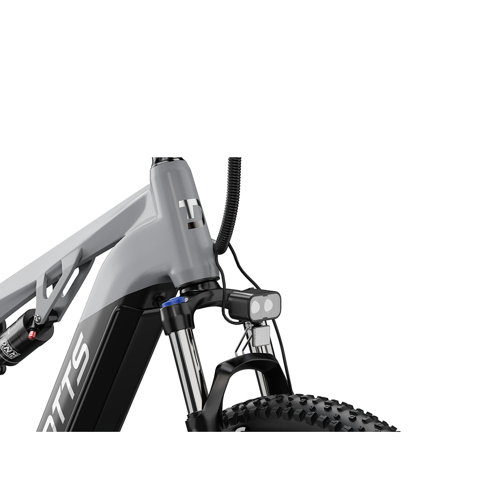 DUOTTS E29 Rower Elektryczny