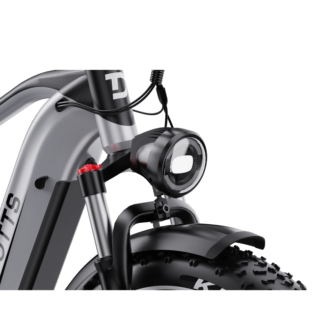 DUOTTS F26Lite Rower Elektryczny