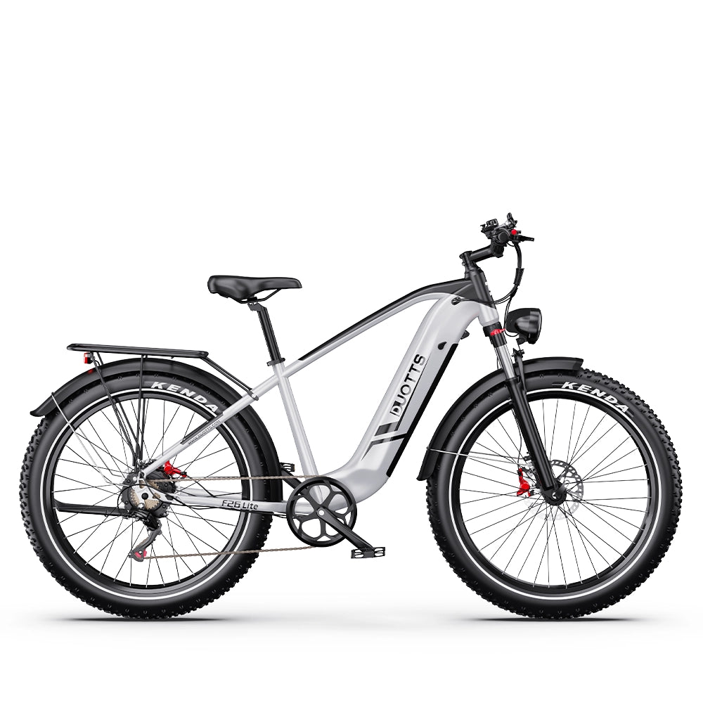 DUOTTS F26Lite Rower Elektryczny