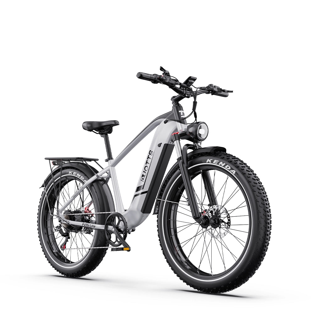 DUOTTS F26Lite Rower Elektryczny