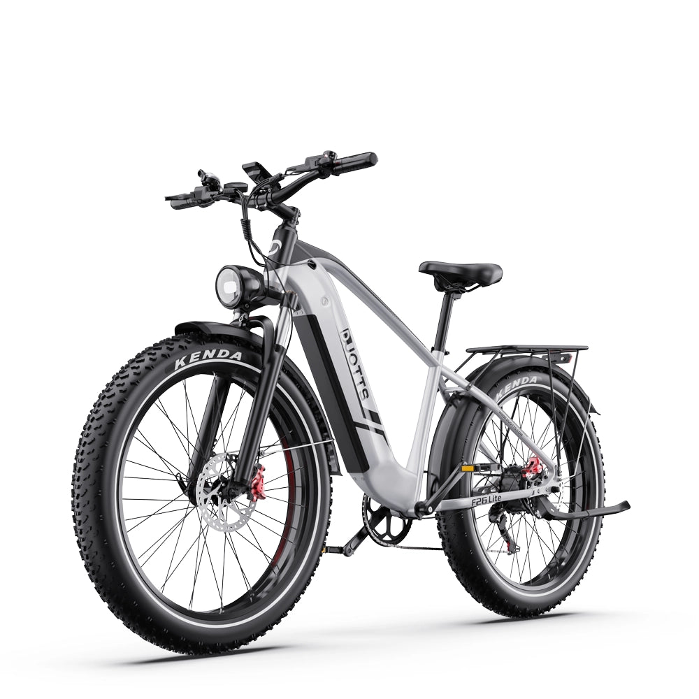 DUOTTS F26Lite Rower Elektryczny