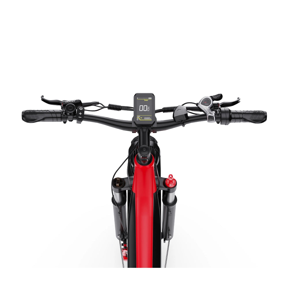 DUOTTS F26Lite Rower Elektryczny