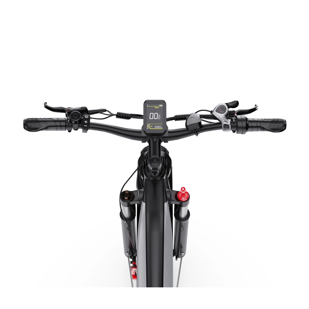 DUOTTS F26Lite Rower Elektryczny