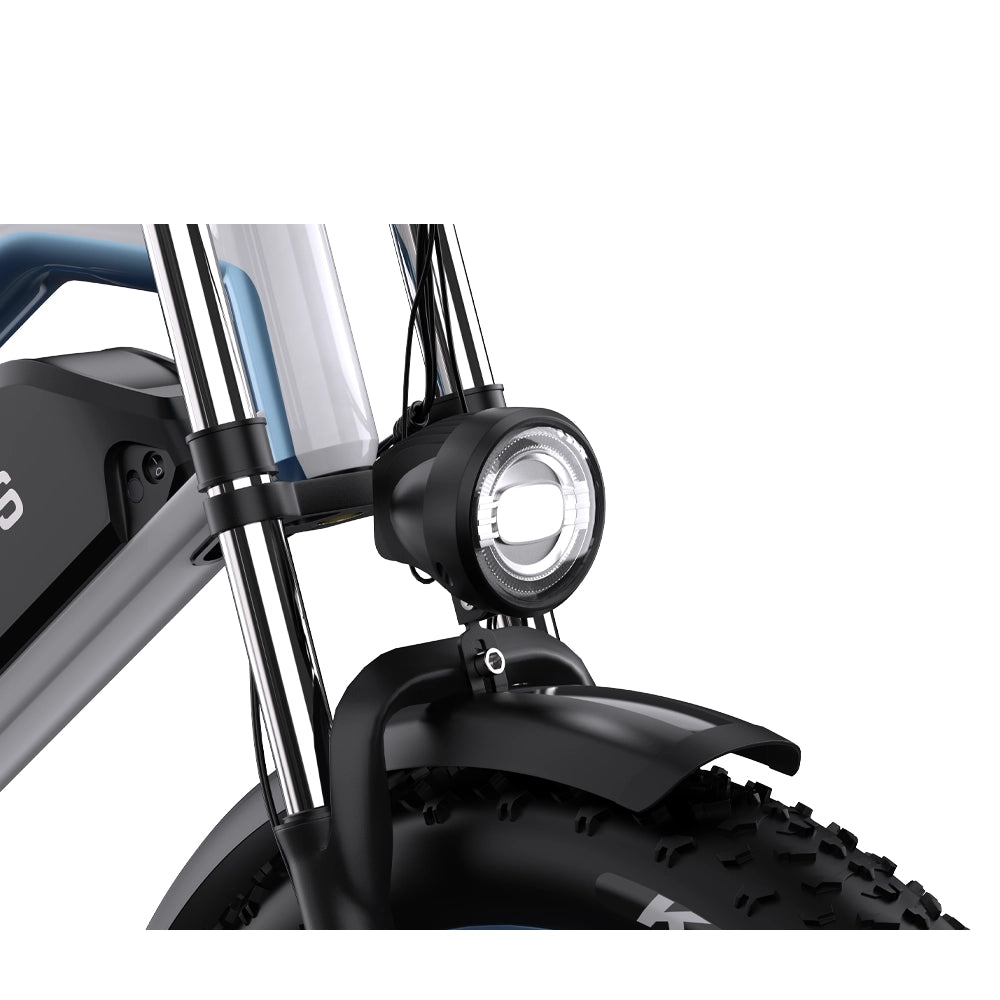 DUOTTS N26 Rower Elektryczny