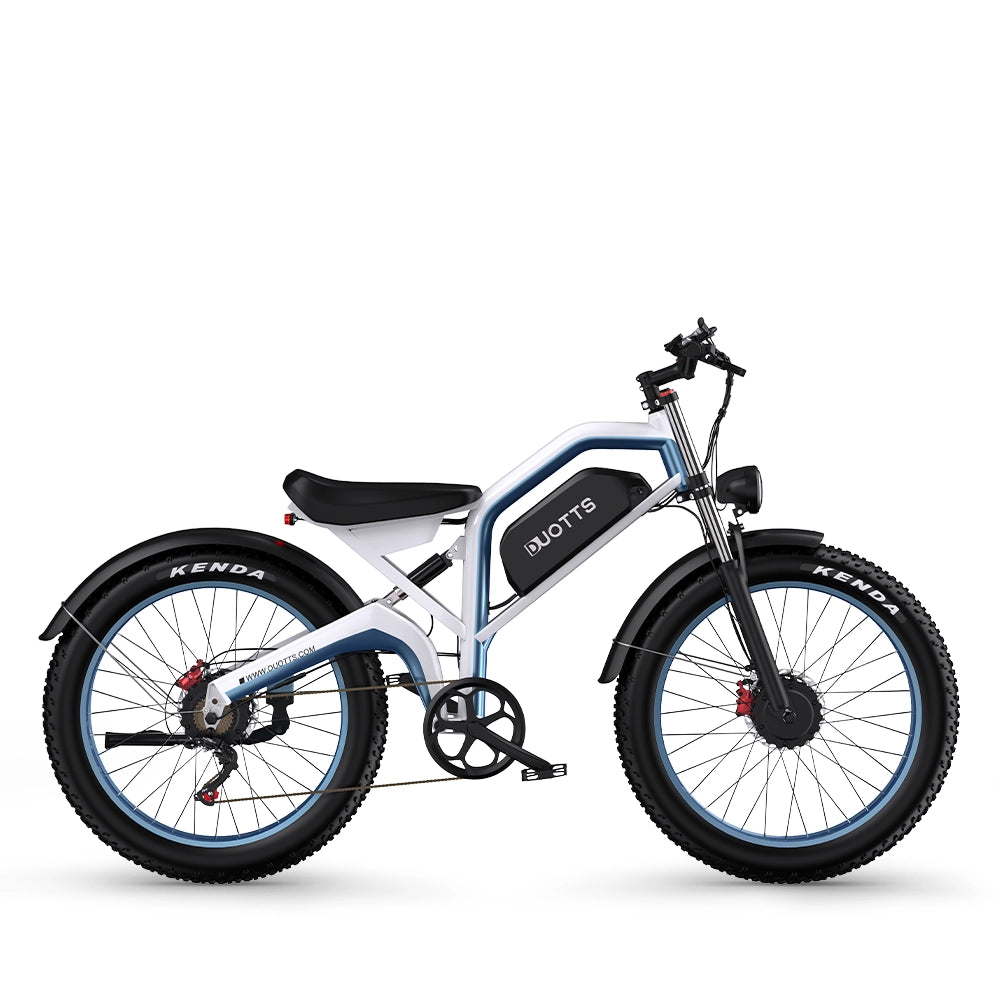 DUOTTS N26 Rower Elektryczny