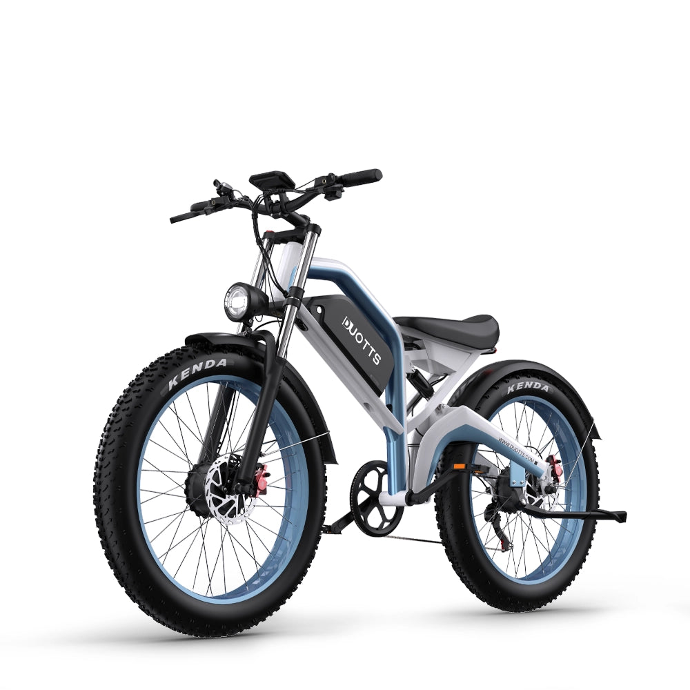 DUOTTS N26 Rower Elektryczny