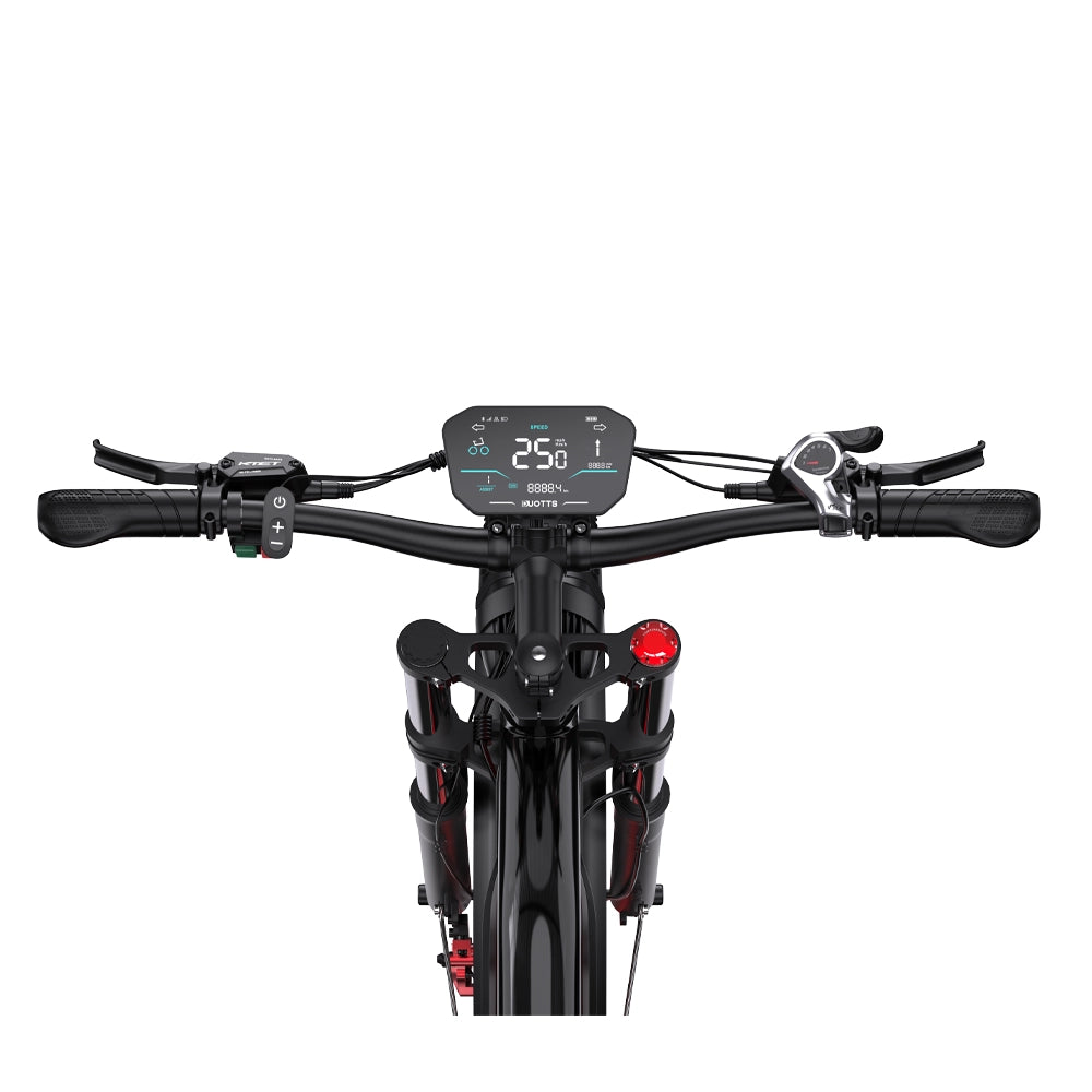 DUOTTS N26 Rower Elektryczny